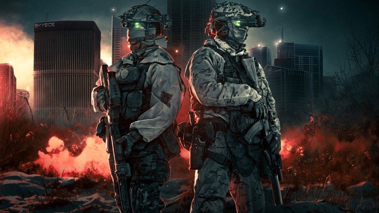 Escape From Tarkov массовый наплыв игроков положил игровые сервера все детали