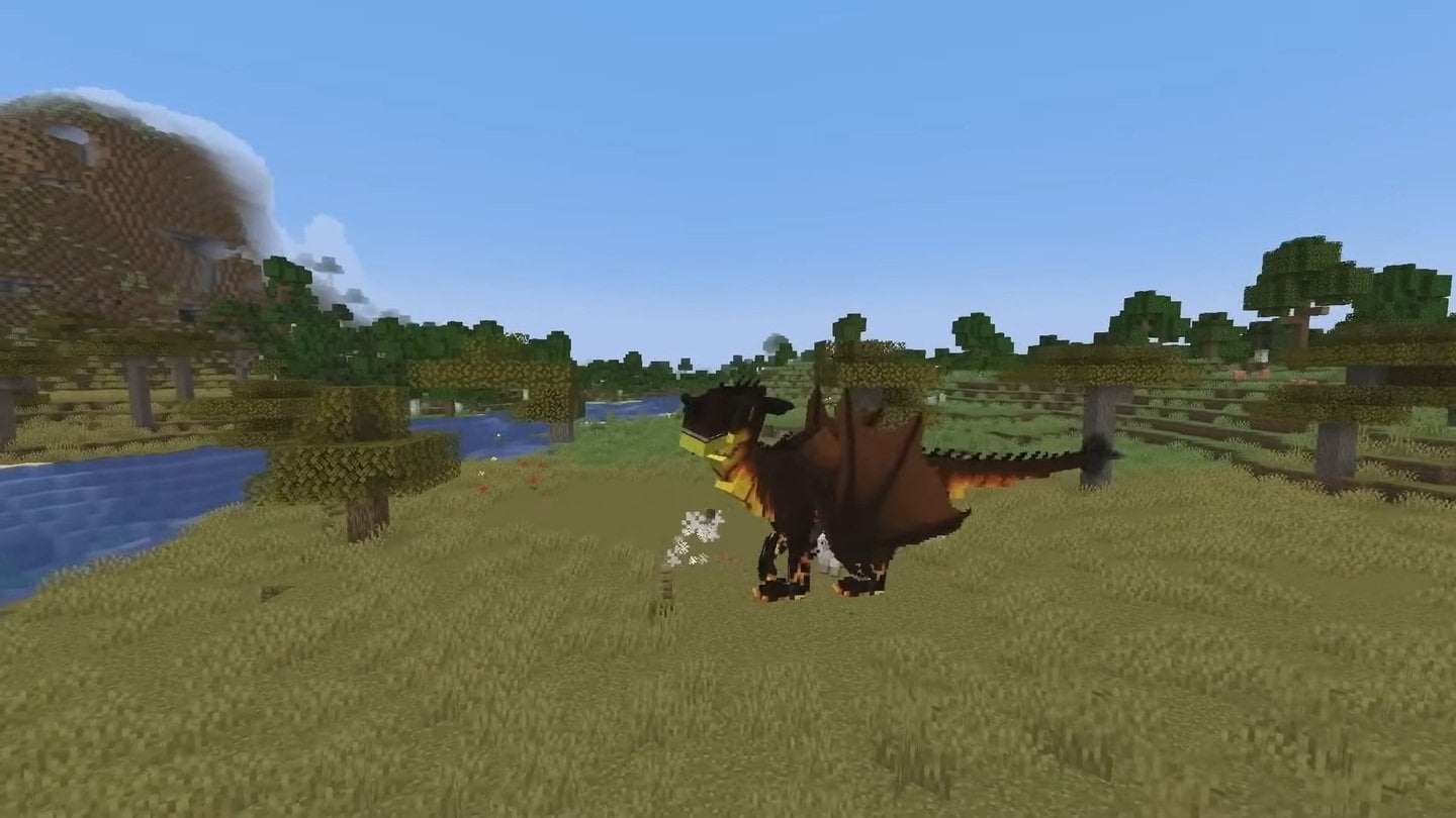 Источник: скриншот CQ.ru / Dragon Survival