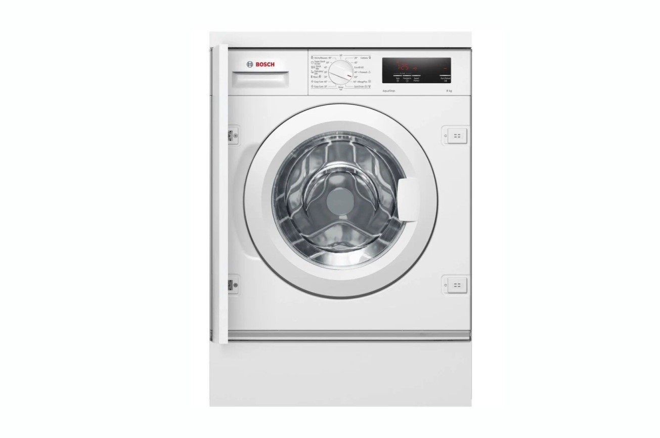 Bosch WIW24342EU