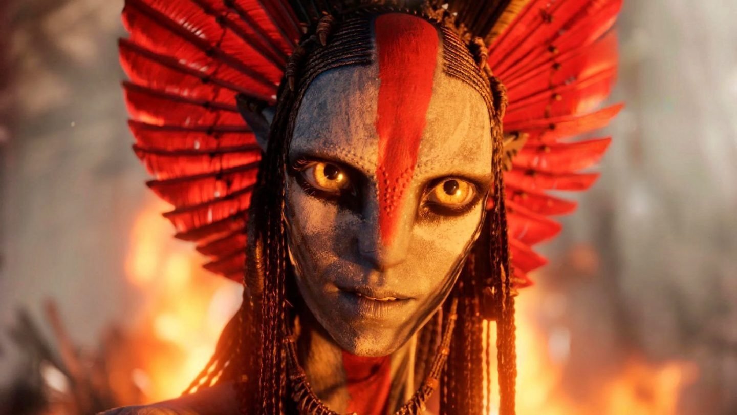 Когда Аватар 3 покажут в России Известна точная дата выхода