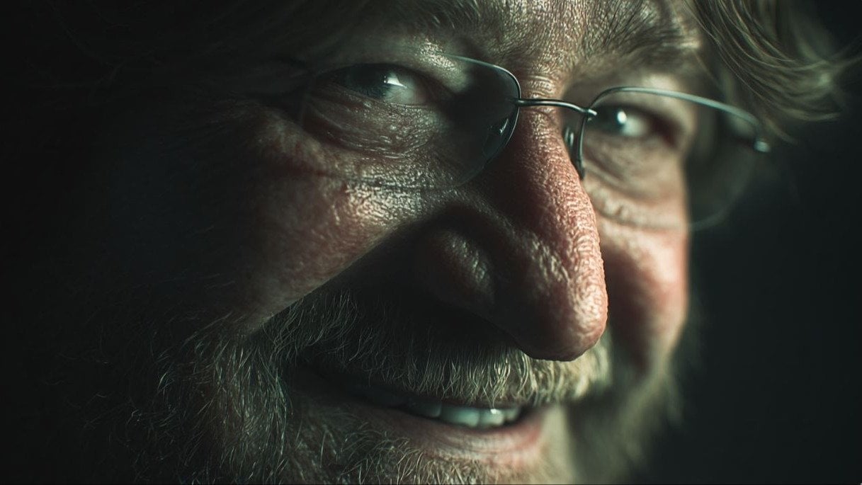 Очередной слив намекнул на скорый анонс HalfLife 3  названа дата