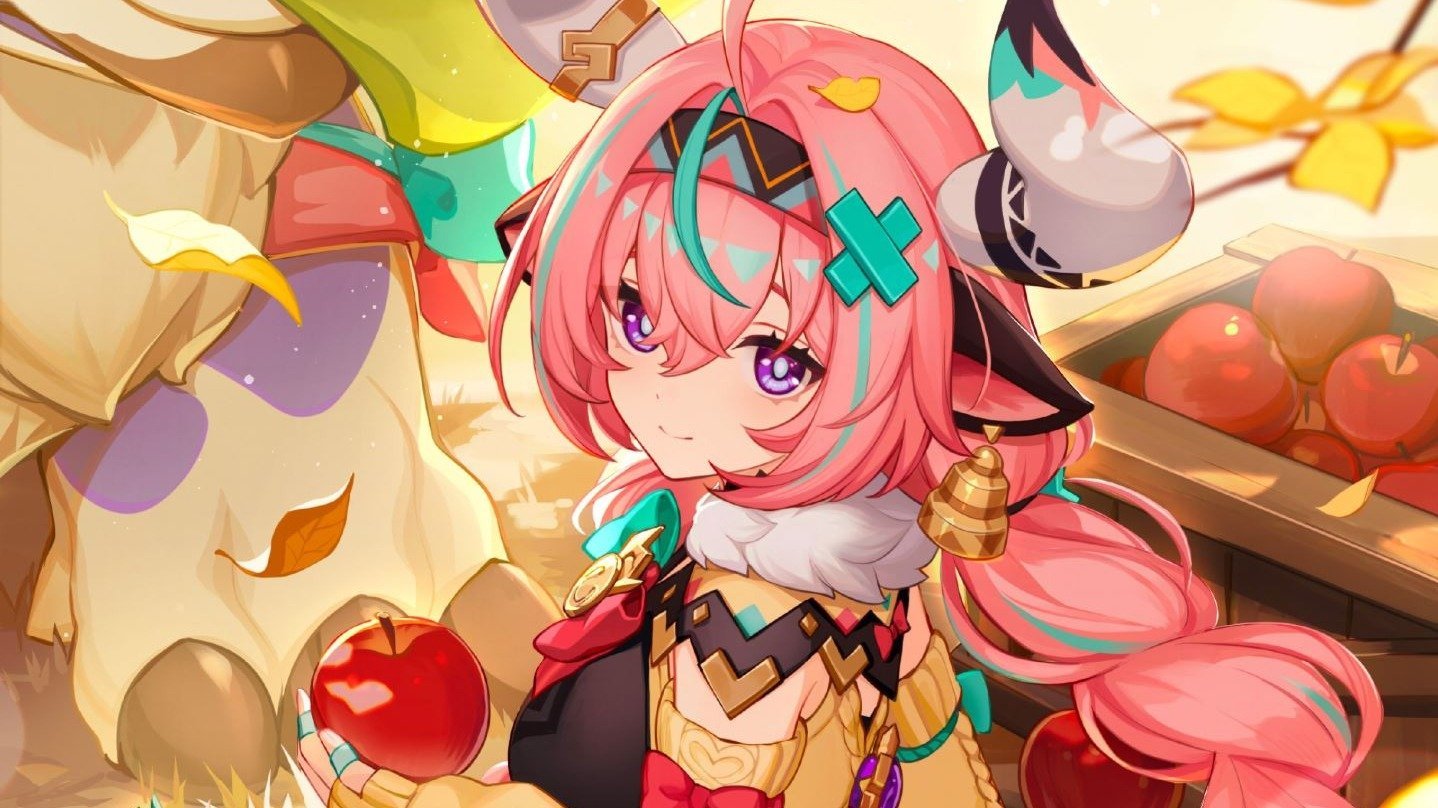 Интровертам не место в Genshin Impact За пропуск диалогов начнут банить