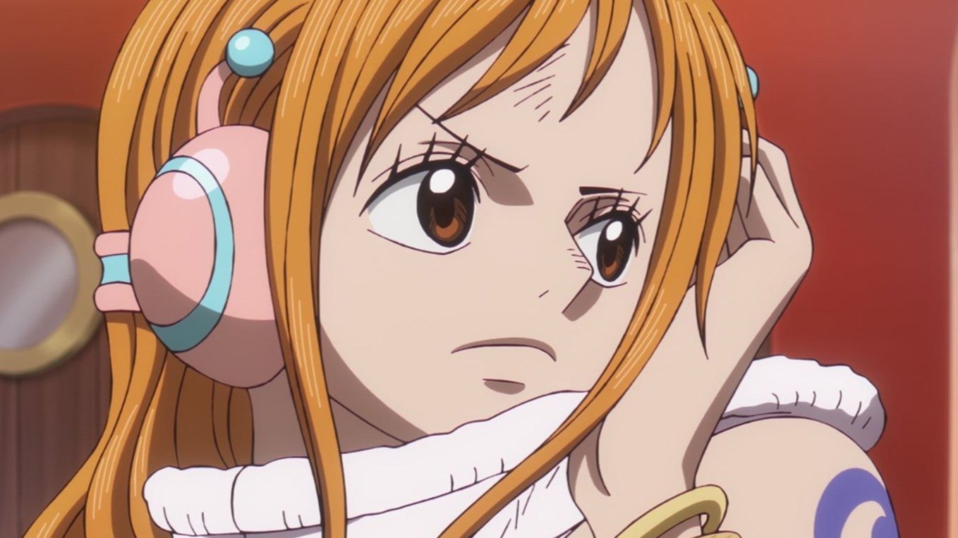 1150 серия аниме ВанПис уже в сети  детали эпизода и где его посмотреть