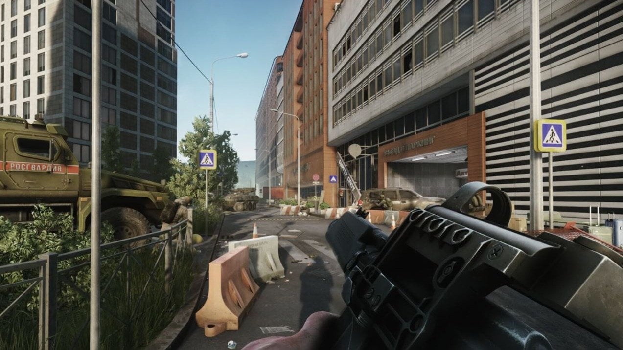 Игроки Escape From Tarkov получат компенсацию за проблемы на релизе