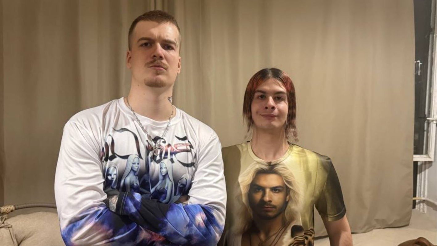 Soda Luv станет продюсером новых клипов Ивана Золо