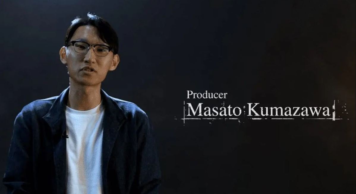Масато Кумадзава