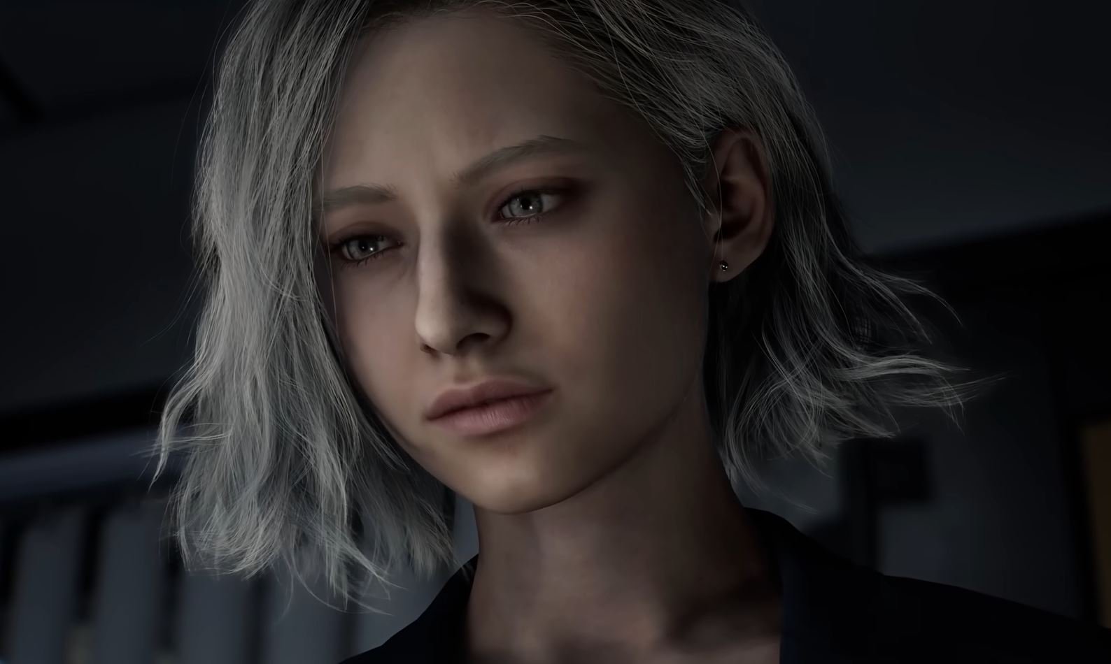 Resident Evil Requiem