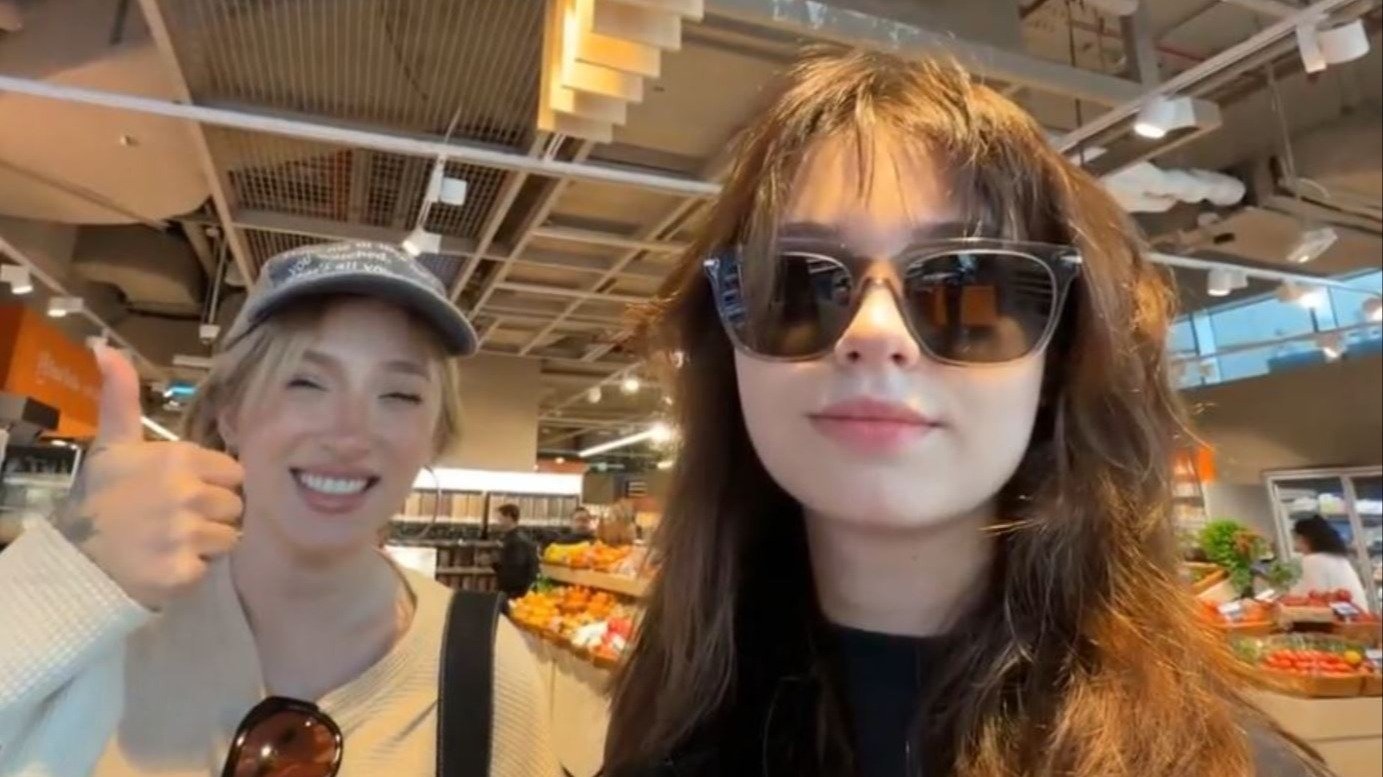 Эвелон подколол Морфилину в посте к новому стриму с Генсухой