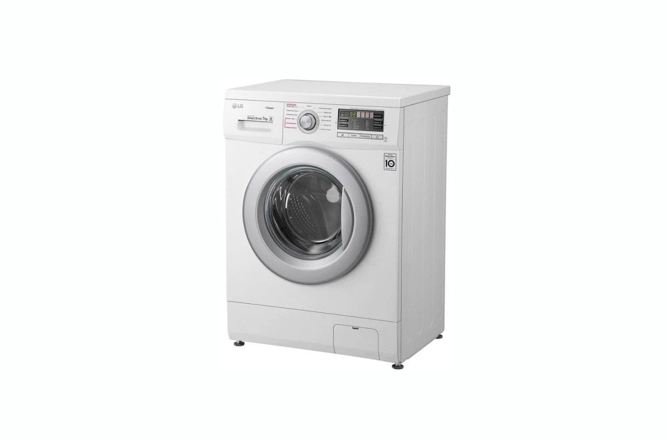 Источник: CQ.ru / LG F1296HDS1