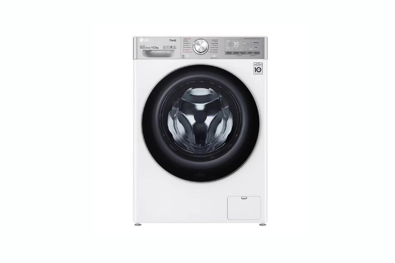 Источник: CQ.ru / LG TW4V9RW9E