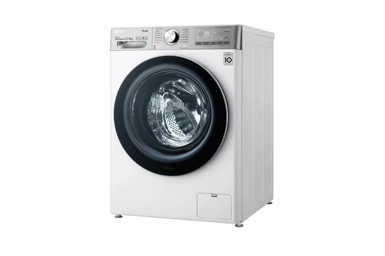 Источник: CQ.ru / LG TW4V9BC9E