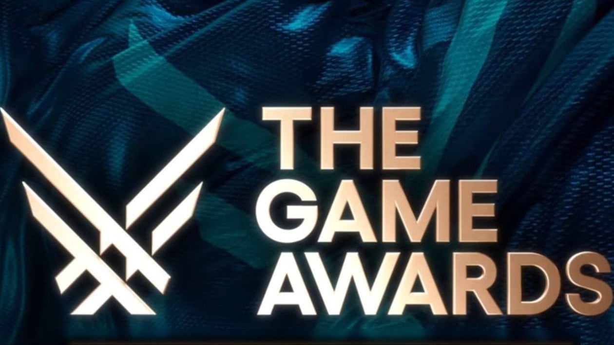 Стали известны номинанты на награды The Game Awards 2025