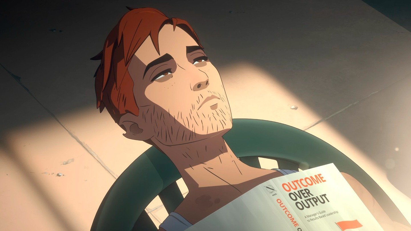 Игровая импотенция почему мы устаем от игр и как с этим бороться