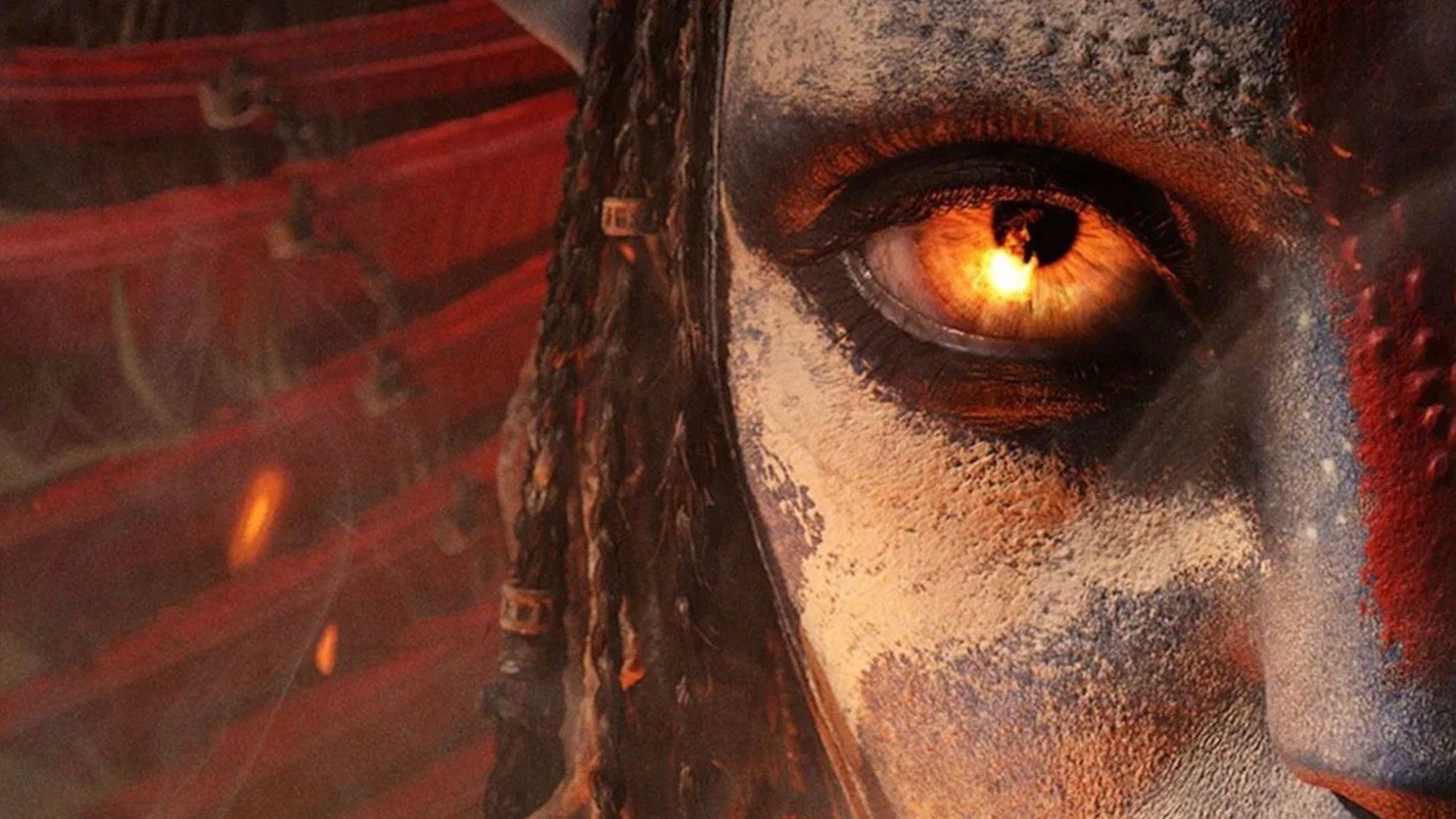 Вышел финальный трейлер фильма Аватар Огонь и Пепел все детали