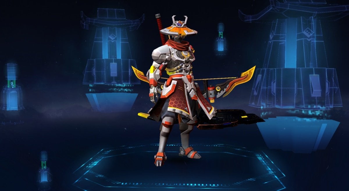 Источник: CQ.ru / Ли Сун-Син Mobile Legends