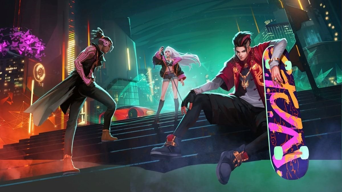 Источник: скриншот CQ.ru / Mobile Legends: Bang Bang