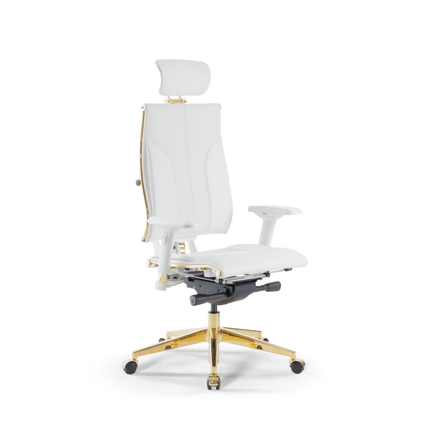 Источник: METTA / Уникальное игровое кресло YOGA DIAMOND