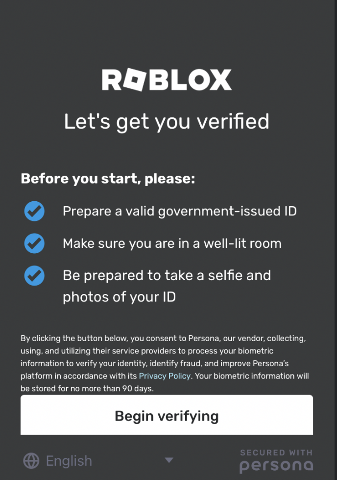 Roblox