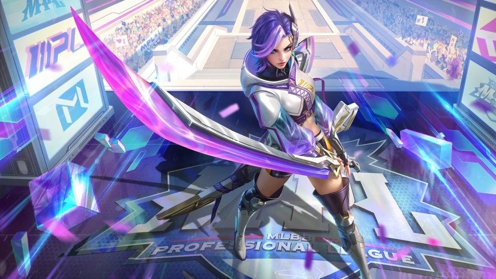 Источник: скриншот CQ.ru / Бенедетта Mobile Legends