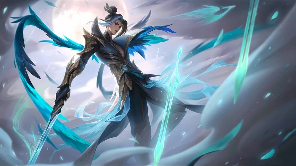 Источник: скриншот CQ.ru / Линг Mobile Legends