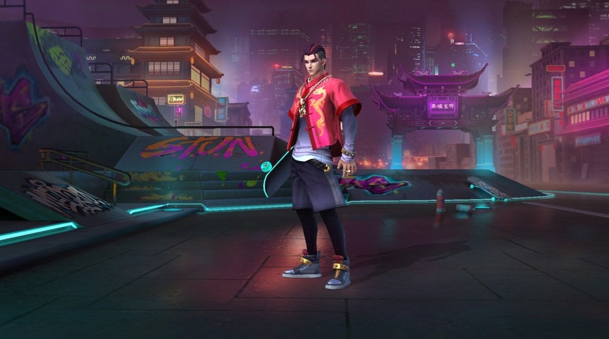 Источник: CQ.ru / Чу Mobile Legends