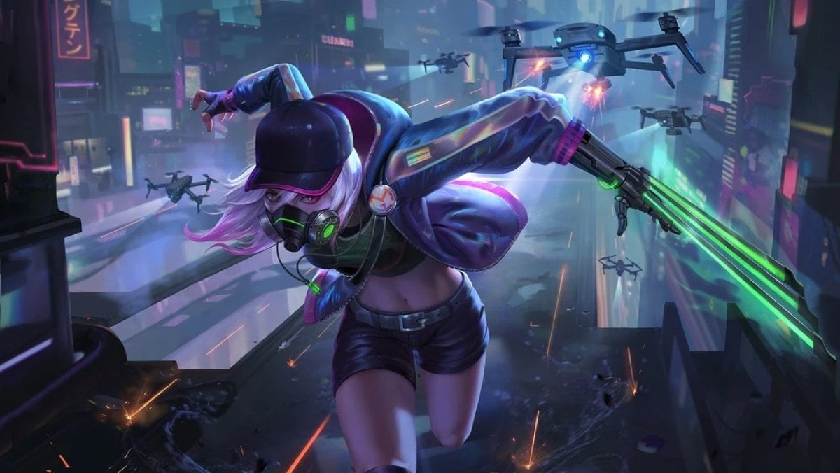 Источник: скриншот CQ.ru / Наталья Mobile Legends