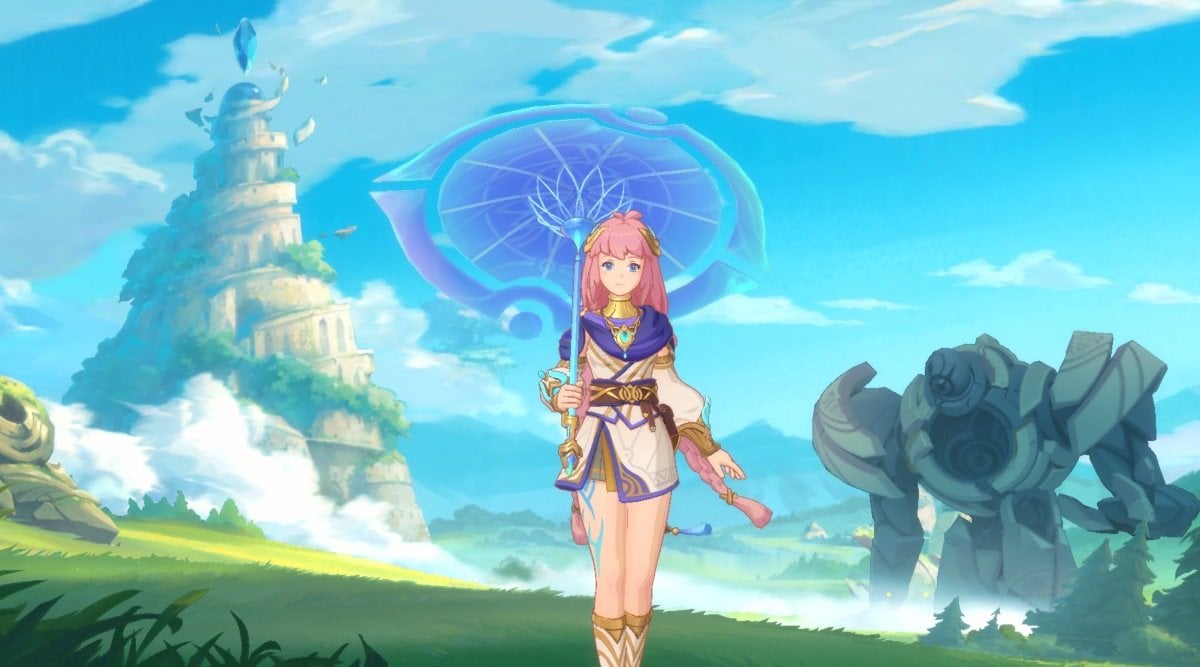 Источник: CQ.ru / Кагура Mobile Legends