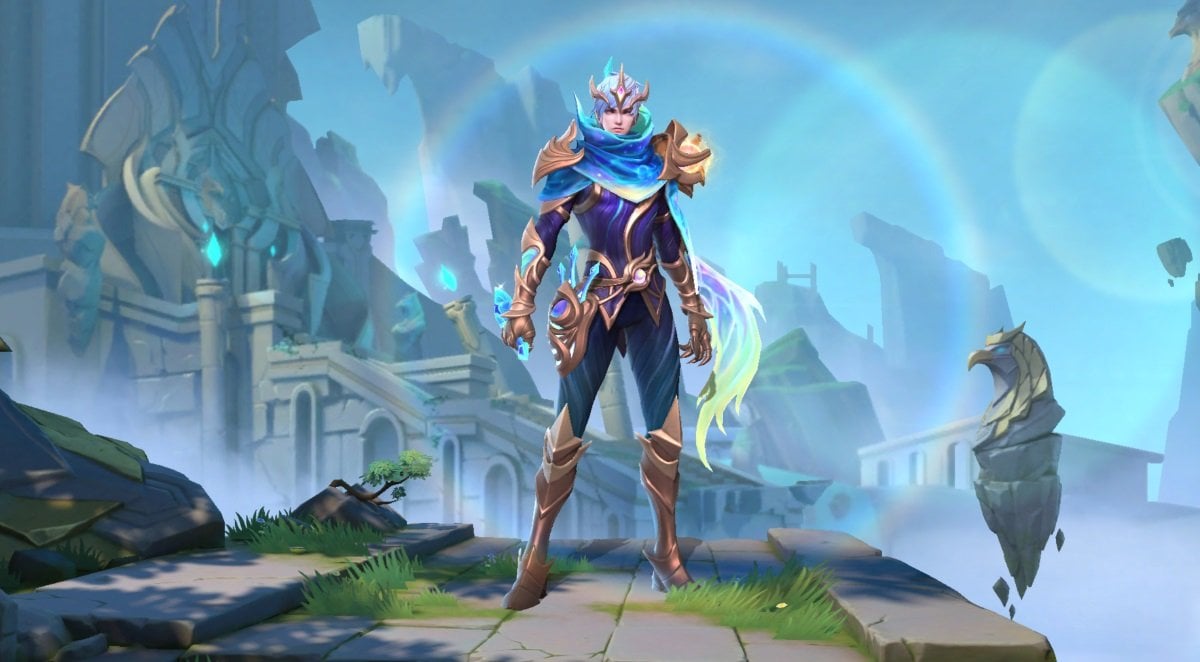 Источник: CQ.ru / Госсен Mobile Legends