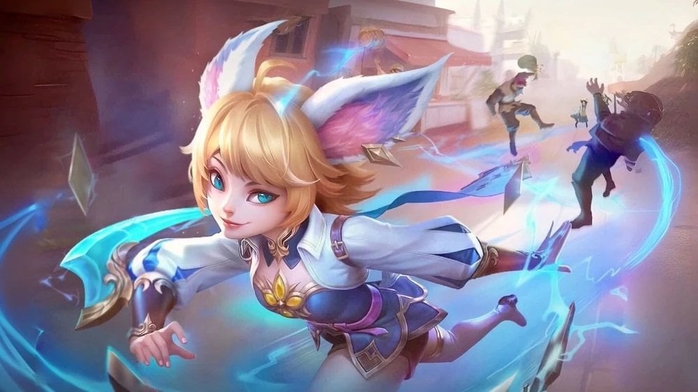 Источник: скриншот CQ.ru / Джой Mobile Legends