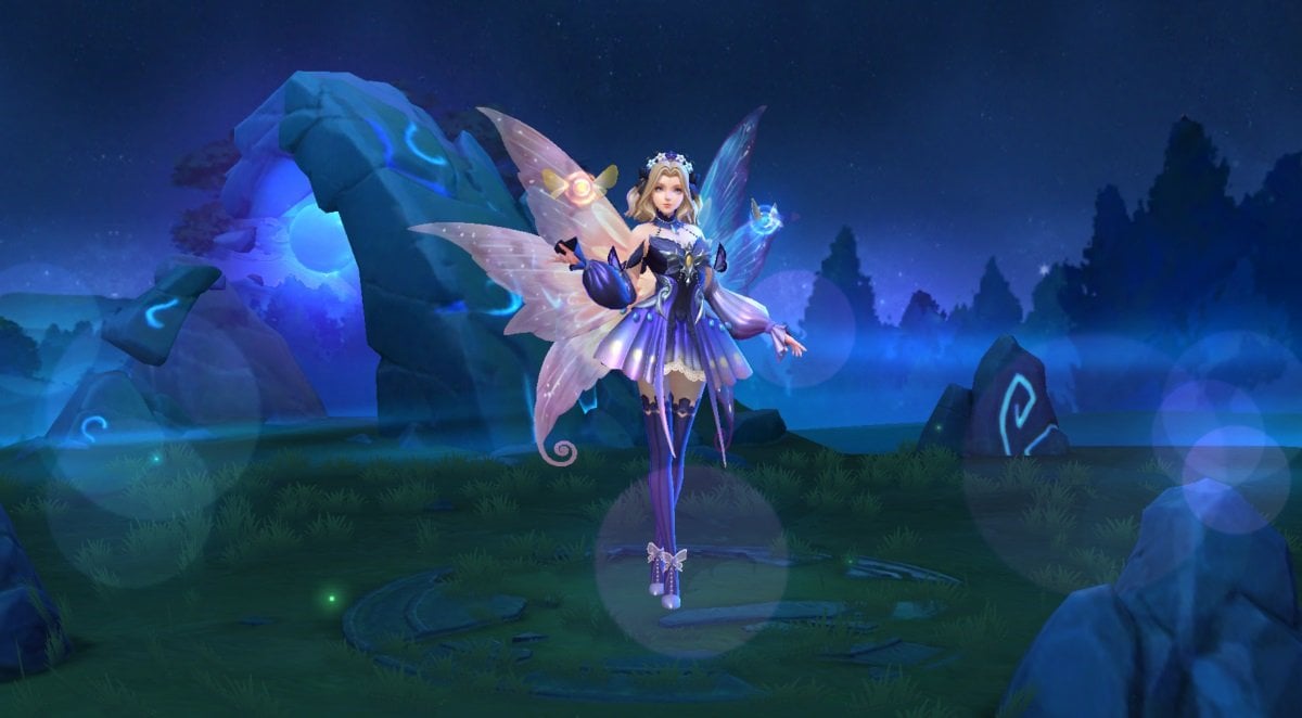 Источник: CQ.ru / Люнокс Mobile Legends