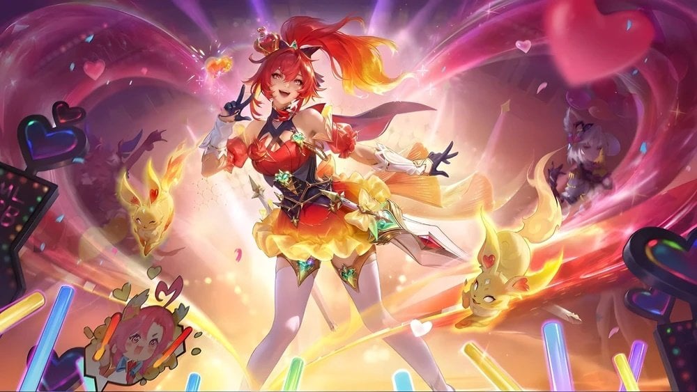 Источник: скриншот CQ.ru / Фанни Mobile Legends