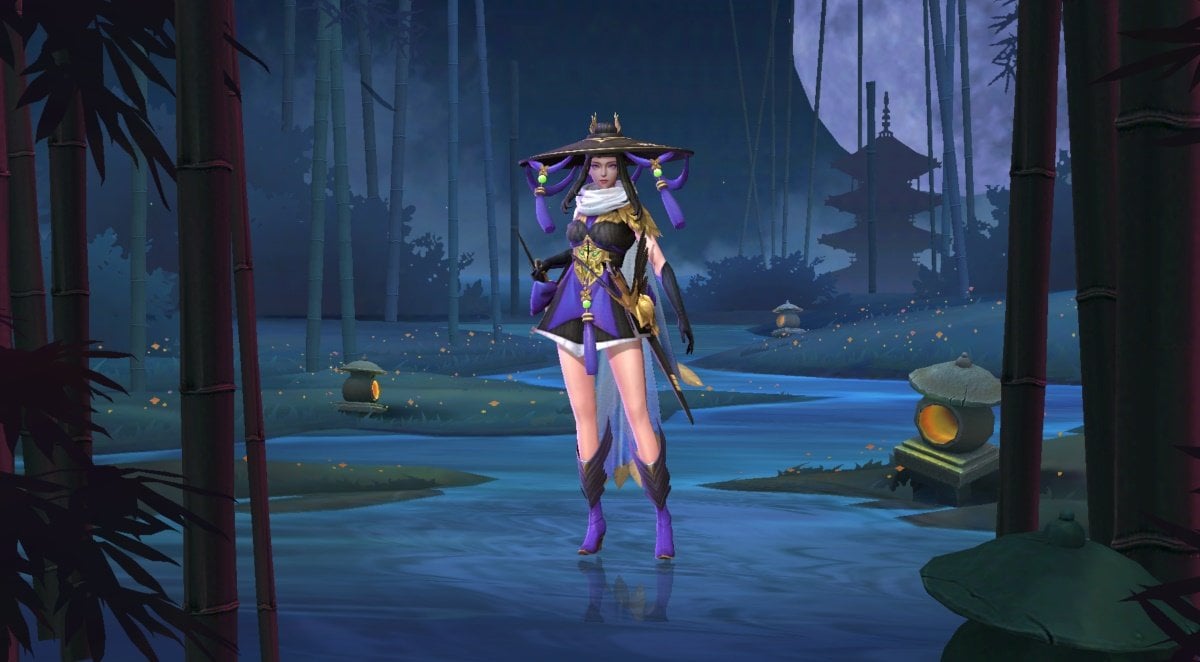 Источник: CQ.ru / Фанни Mobile Legends