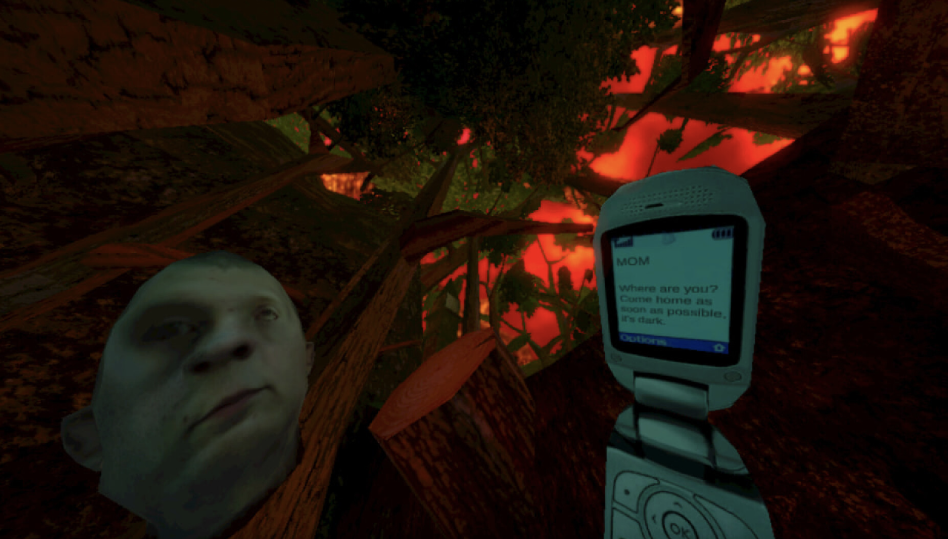 Источник: Violent Horror Stories 2