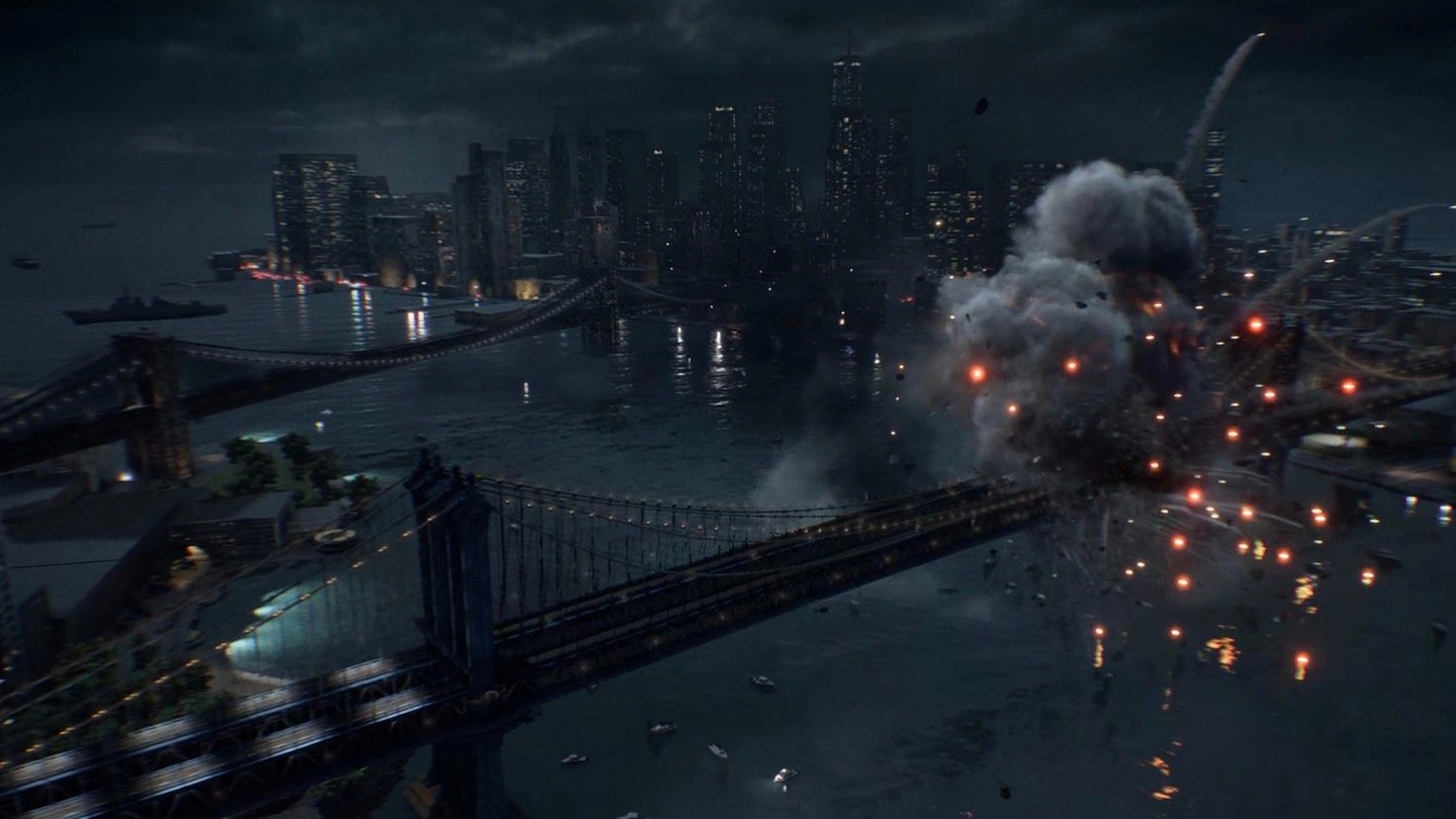 Battlefield 6 можно будет сыграть бесплатно  все детали