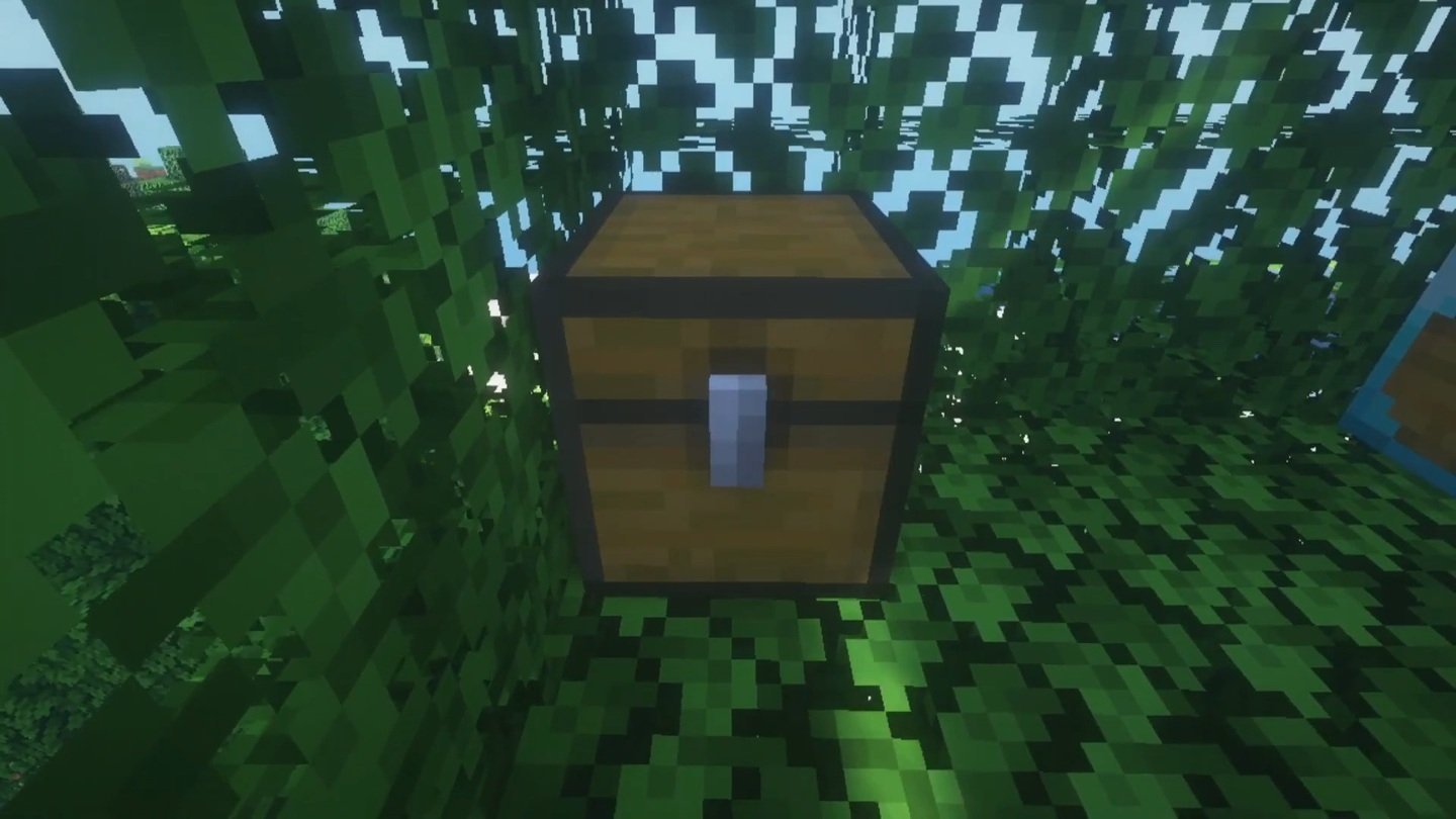 Источник: скриншот CQ.ru / Iron Chests