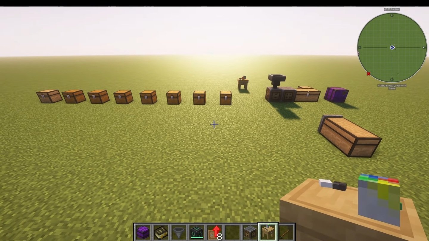 Источник: скриншот CQ.ru / Sophisticated Storage