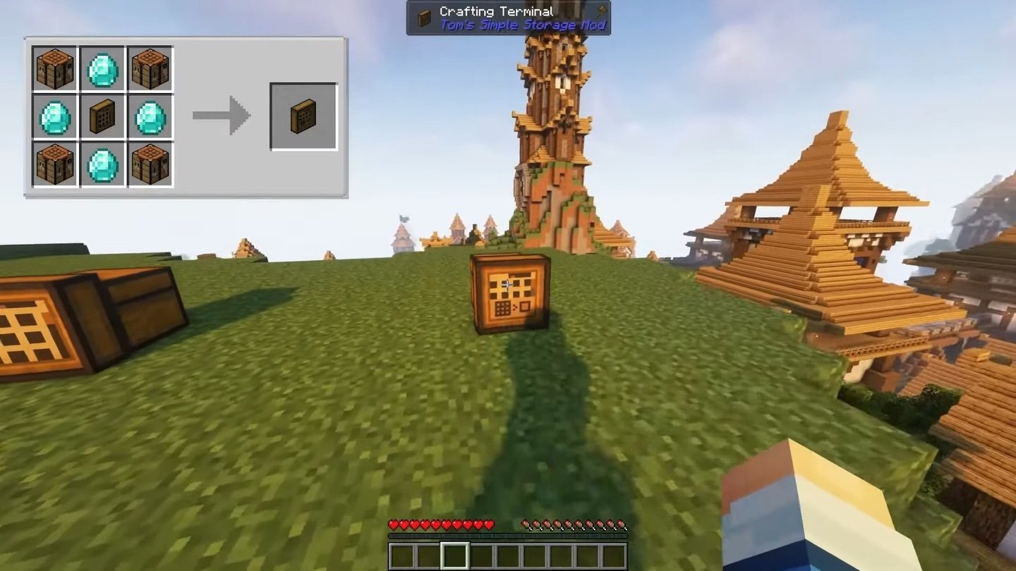 Источник: скриншот CQ.ru / Better Storage Too