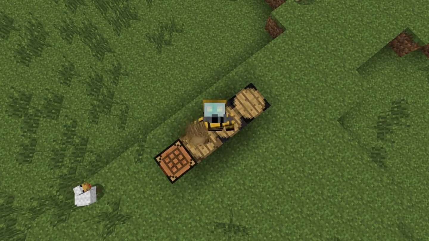 Источник: скриншот CQ.ru / Barrels, Jars &amp; Pots