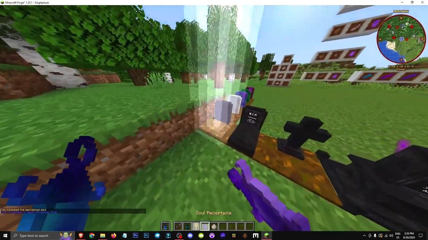 Источник: скриншот CQ.ru / Corail Tombstone