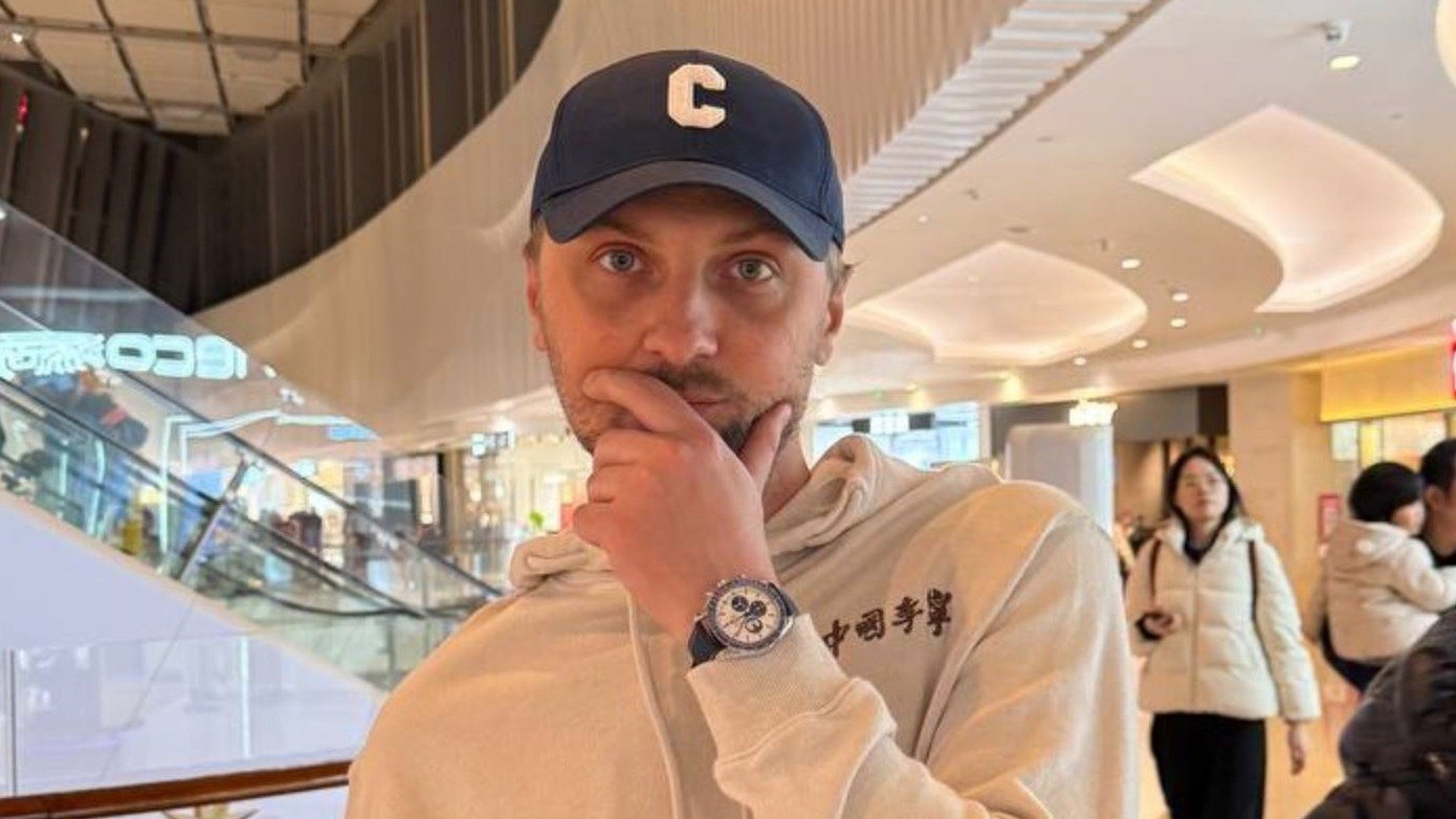 Зубарев рассказал о планах завершить карьеру стримера  медийность вымотала