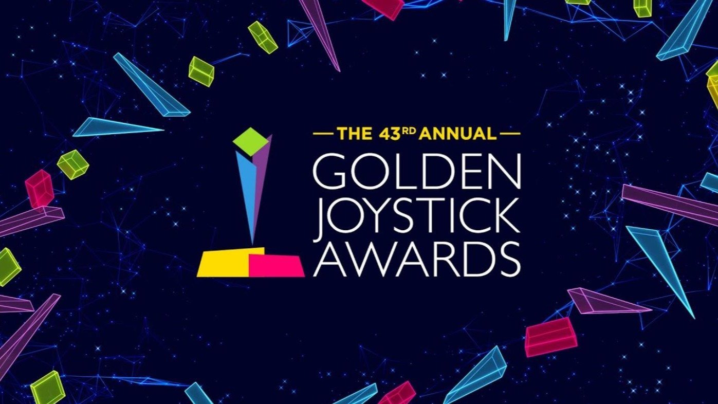 Кто получил Игру года и другие награды на Golden Joystick Awards 2025 Итоги премии