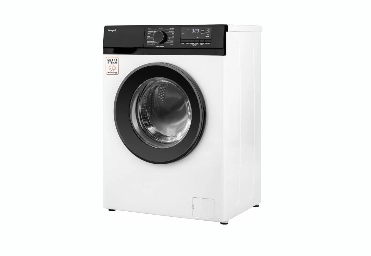 Источник: CQ.ru / Weissgauff WM 45106 Steam