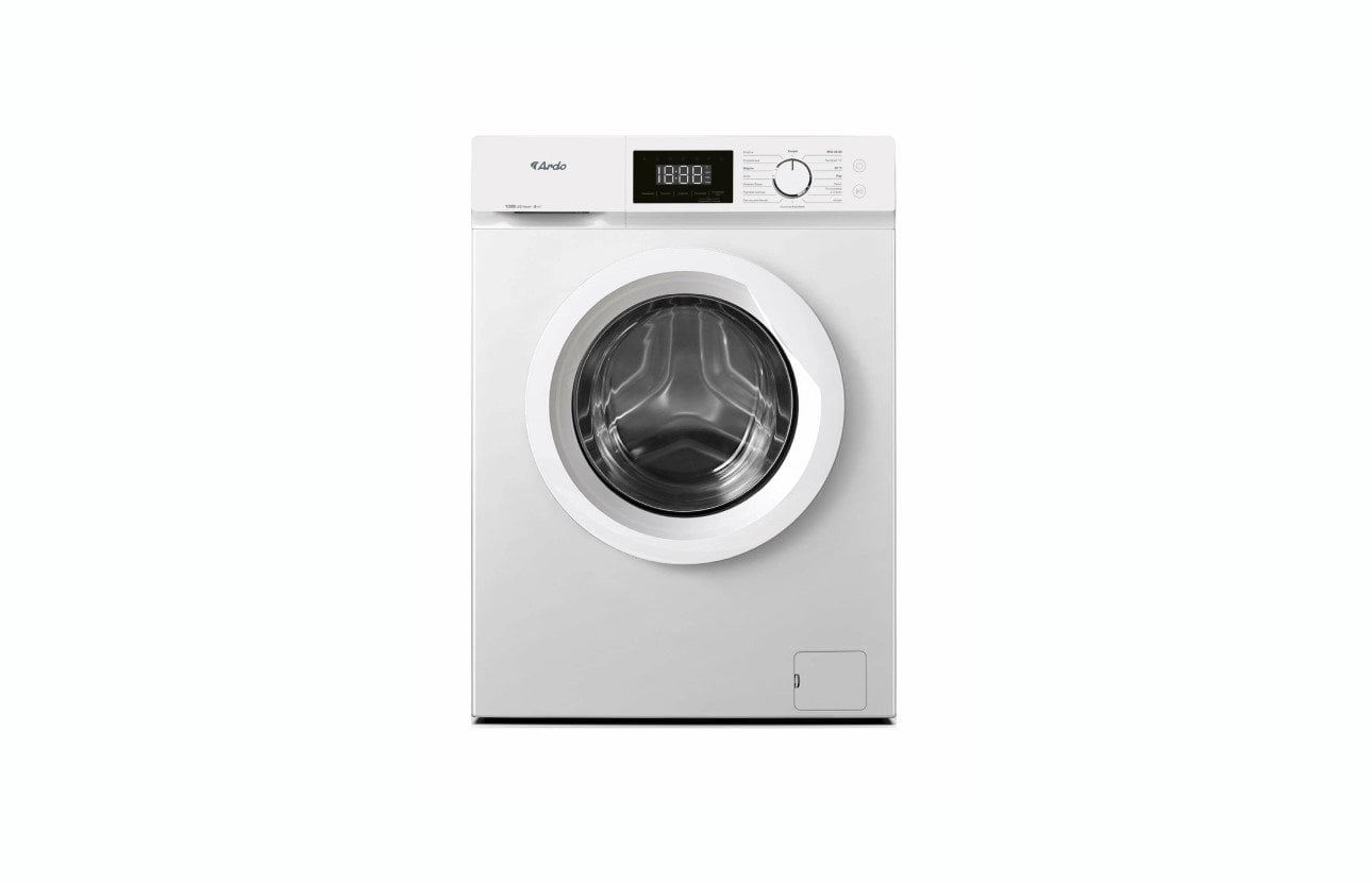 Источник: CQ.ru / Ardo WME610452UW2