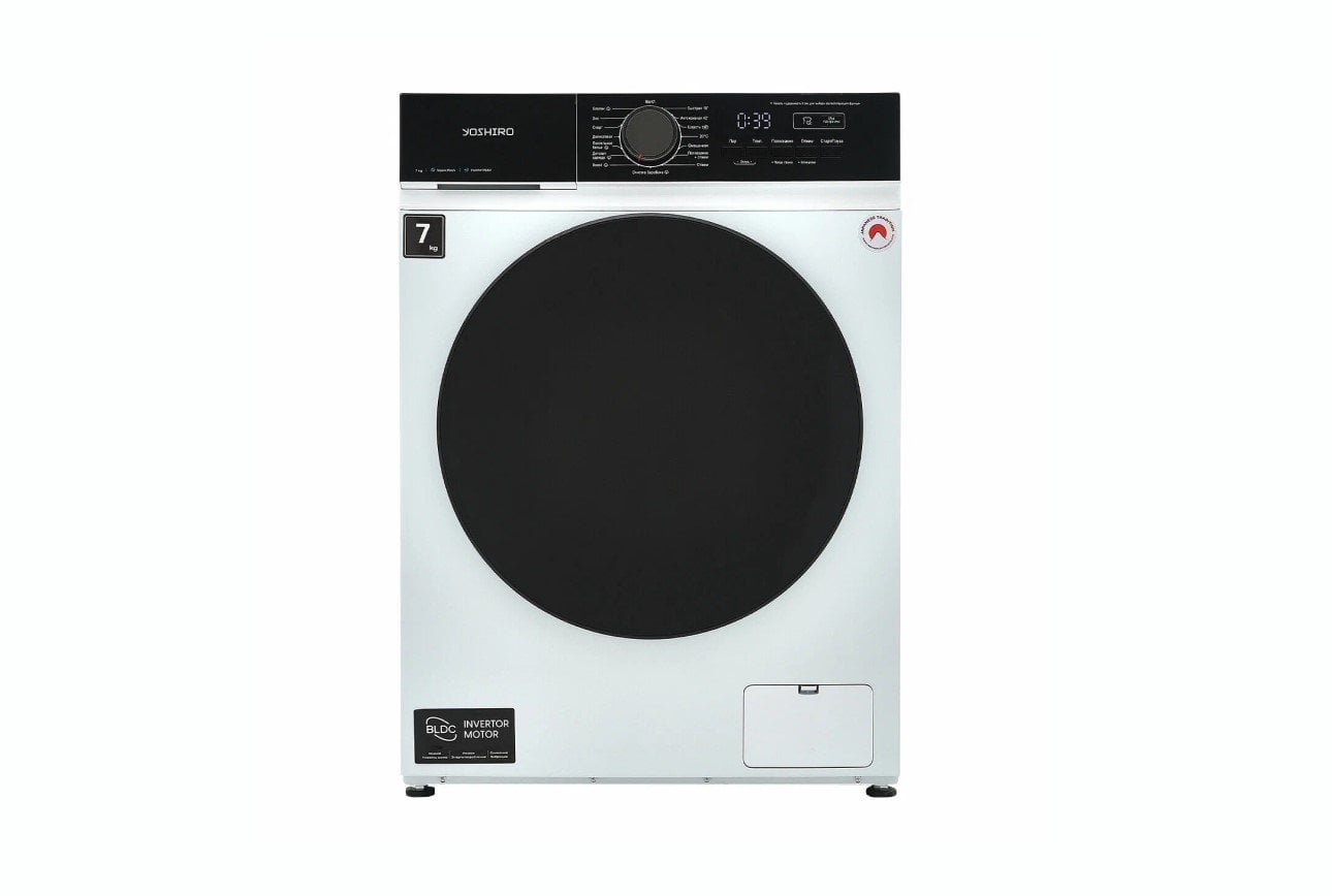 Источник: CQ.ru / YOSHIRO YWM-F7B201