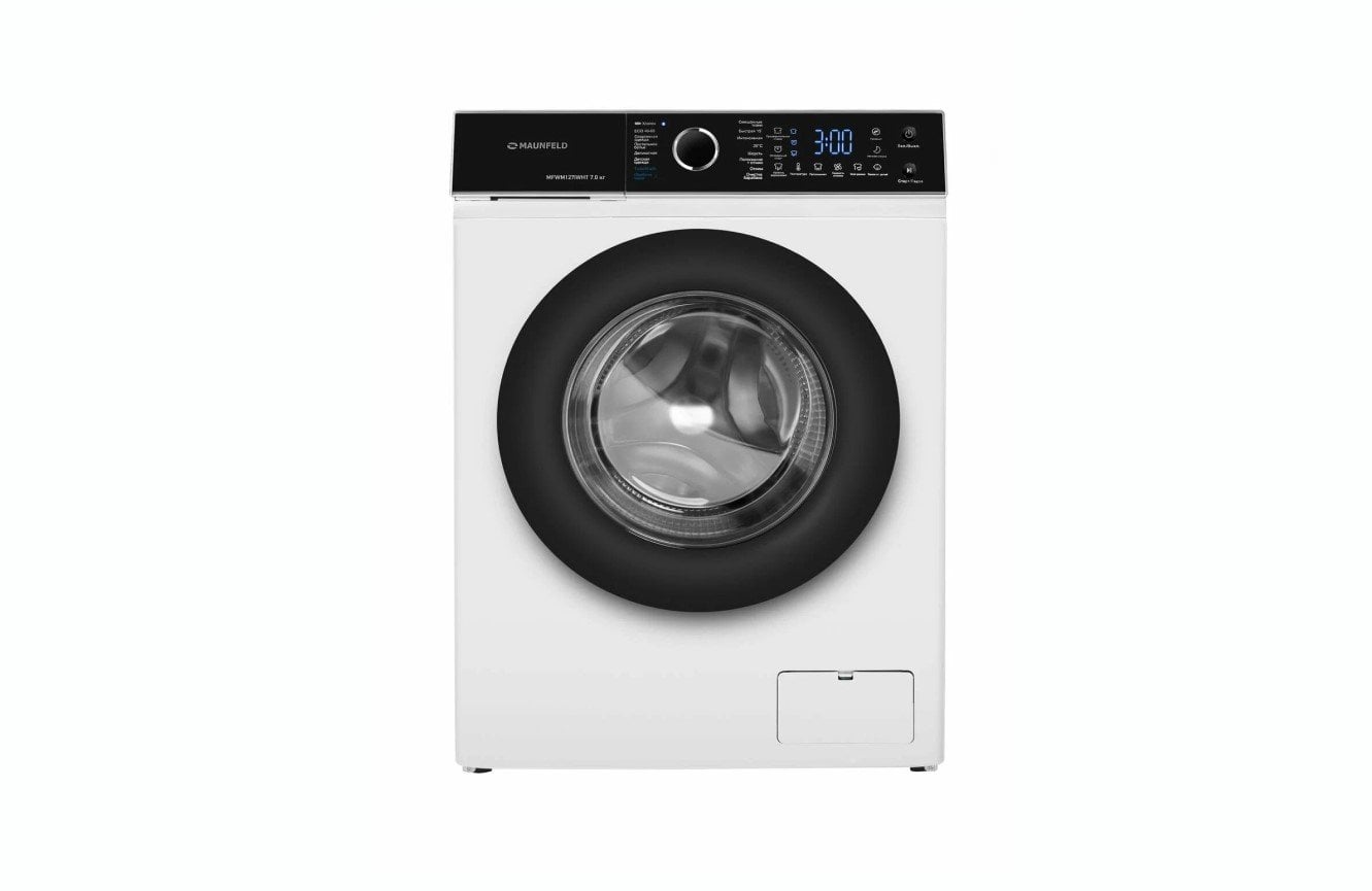 Источник: CQ.ru / MAUNFELD MFWM127IWHT