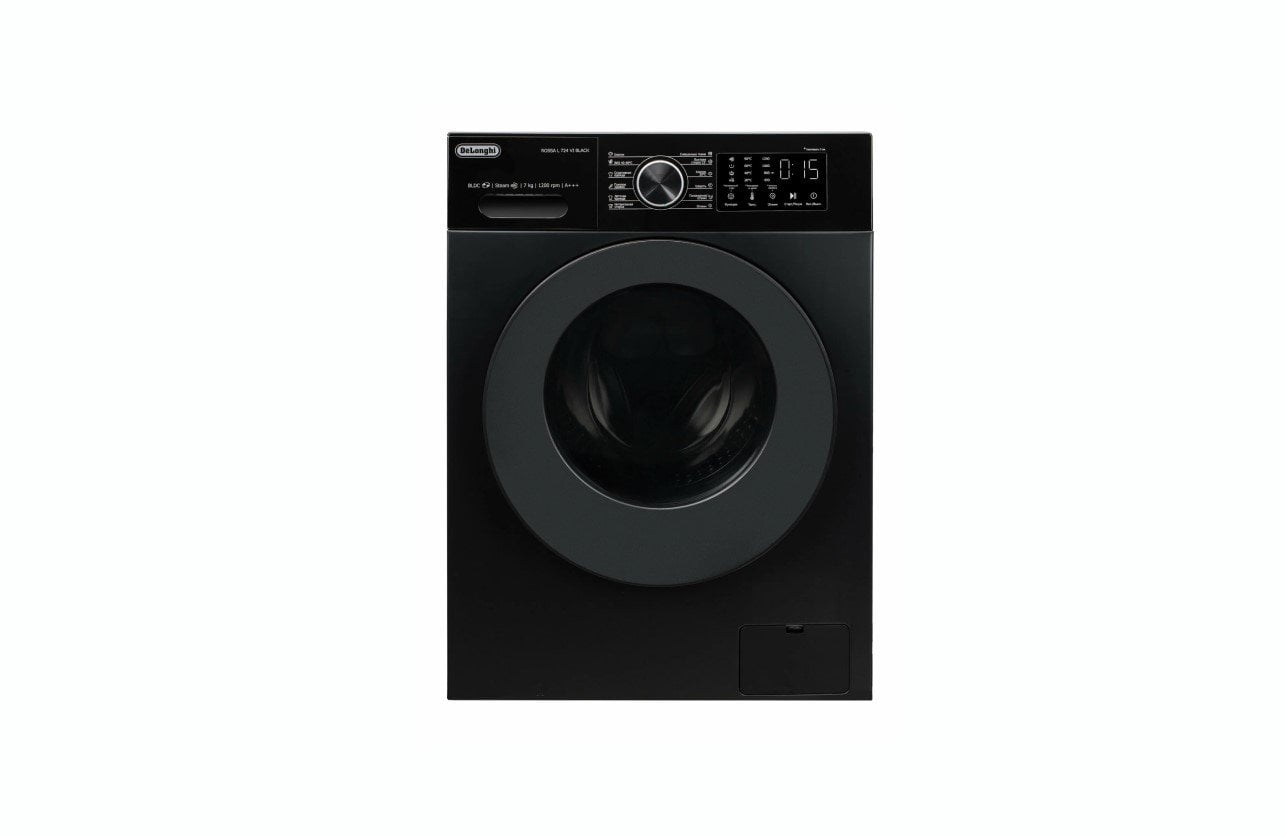 Источник: CQ.ru / DeLonghi ROSSA L 724 VI