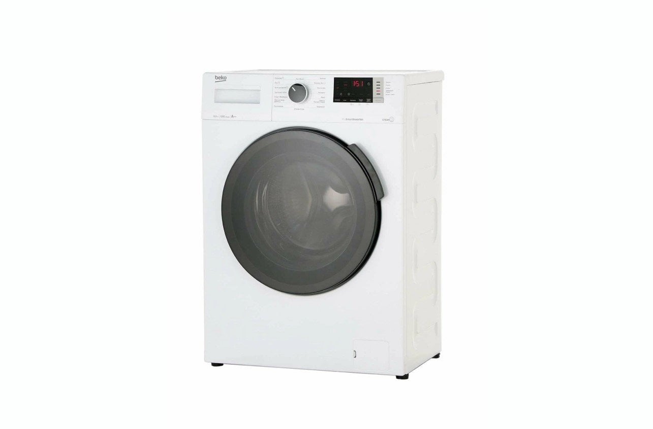 Beko WSPE6H612W