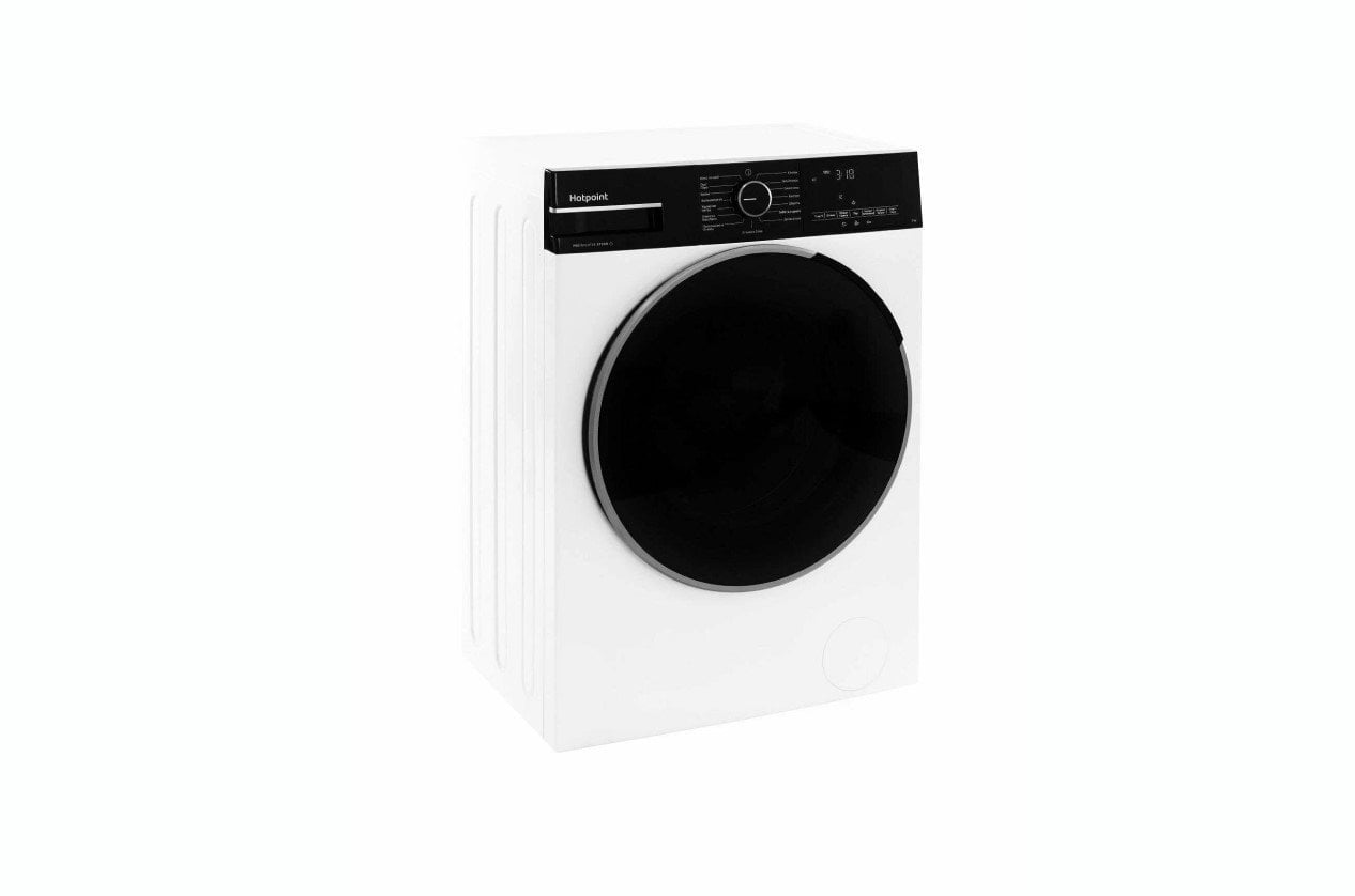 Hotpoint WSH 8291 VBX