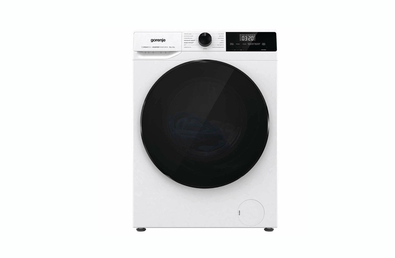 Gorenje W1D2A854ADPS