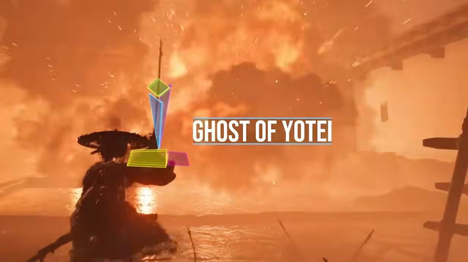 Golden Joystick Awards 2025